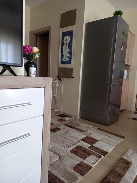 Pantelimon, sos. Cernica, cu centrala proprie, 62 mp,