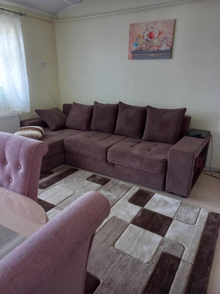 Pantelimon, sos. Cernica, cu centrala proprie, 62 mp,