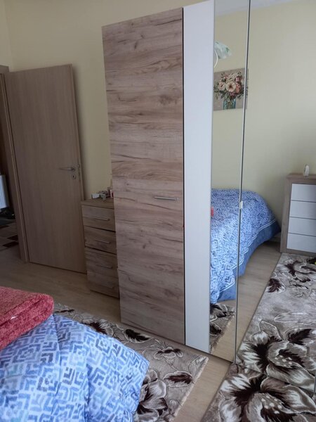 Pantelimon, sos. Cernica, cu centrala proprie, 62 mp,