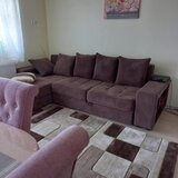 Pantelimon, sos. Cernica, cu centrala proprie, 62 mp