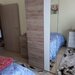 Pantelimon, sos. Cernica, cu centrala proprie, 62 mp,